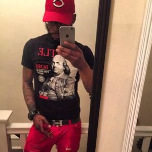 Meet your Posher, Billy